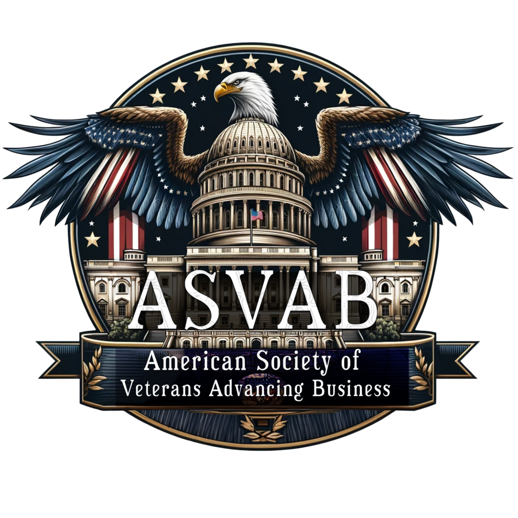 american society of veterans advancing business